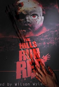 2009 The Hills Run Red