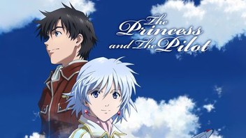 The princess and the pilot full movie new arrivals