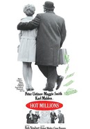 Hot Millions poster image