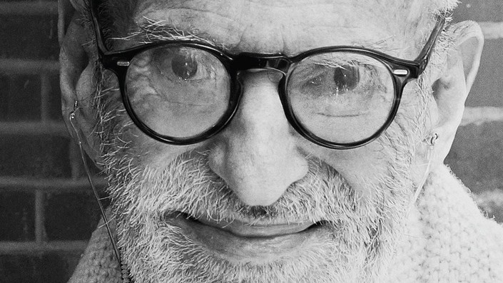 Larry Kramer in Love and Anger | Rotten Tomatoes