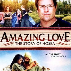 Amazing Love (2012) photo 13