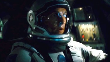 Interstellar: A Thoughtful Sci-Fi Thriller With Heart