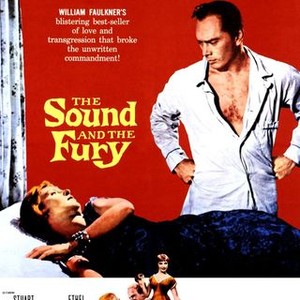 The Sound and the Fury photo 11