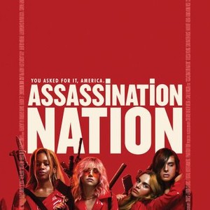 Assassination Nation (2018) photo 19