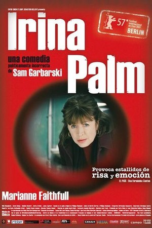 Irina Palm poster