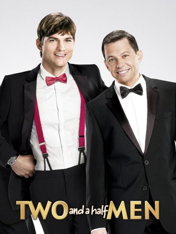 Two and half a man netflix on sale