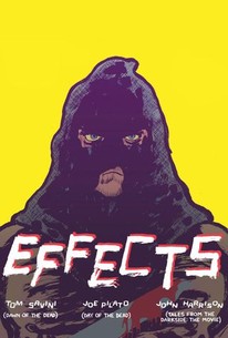 Poster for Effects