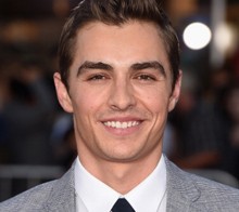 Dave Franco - Rotten Tomatoes