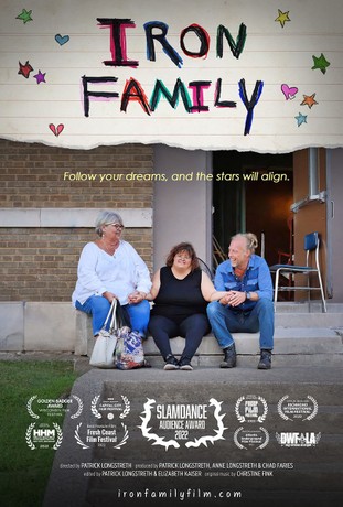 Iron Family | Rotten Tomatoes