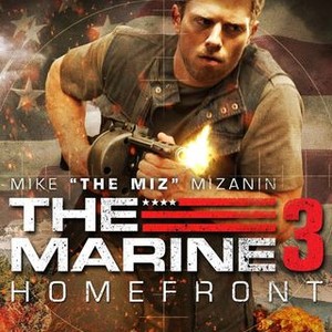 The Marine 3: Homefront (2013) photo 14