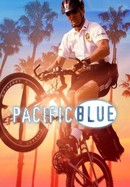 Pacific Blue poster image