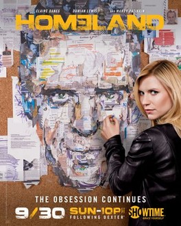 Homeland season 2025 2 putlocker