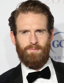 Craig McGinlay