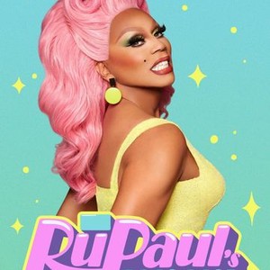 "RuPaul&#39;s Drag Race photo 7"