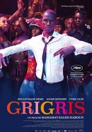 Grigris poster image