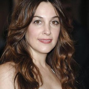 Lindsay Sloane at arrivals for OVER HER DEAD BODY Premiere, ArcLight Hollywood Cinema, Los Angeles, CA, January 29, 2008. Photo by: Michael Germana/Everett Collection