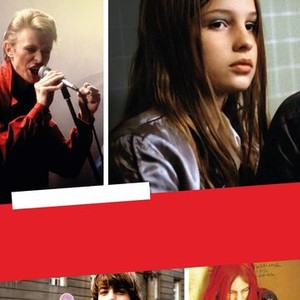 Christiane F photo 3