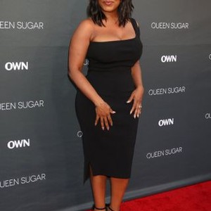 Niecy Nash at arrivals for QUEEN SUGAR Premiere on OWN: Oprah Winfrey Network, Warner Bros. Studio Lot - Steven J. Ross Theater, Burbank, CA August 29, 2016. Photo By: Priscilla Grant/Everett Collection