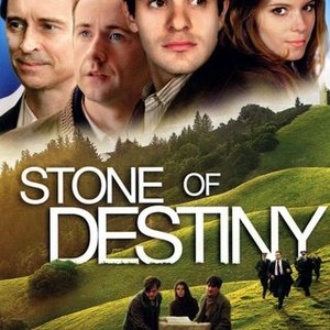 Stone of Destiny (2008) photo 2