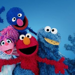 My Sesame Street Friends - Rotten Tomatoes