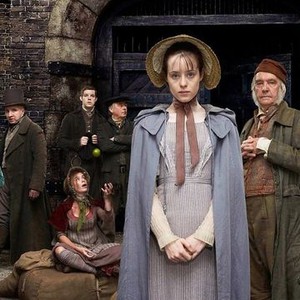 Little Dorrit on Masterpiece - Rotten Tomatoes