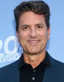Steven Levitan