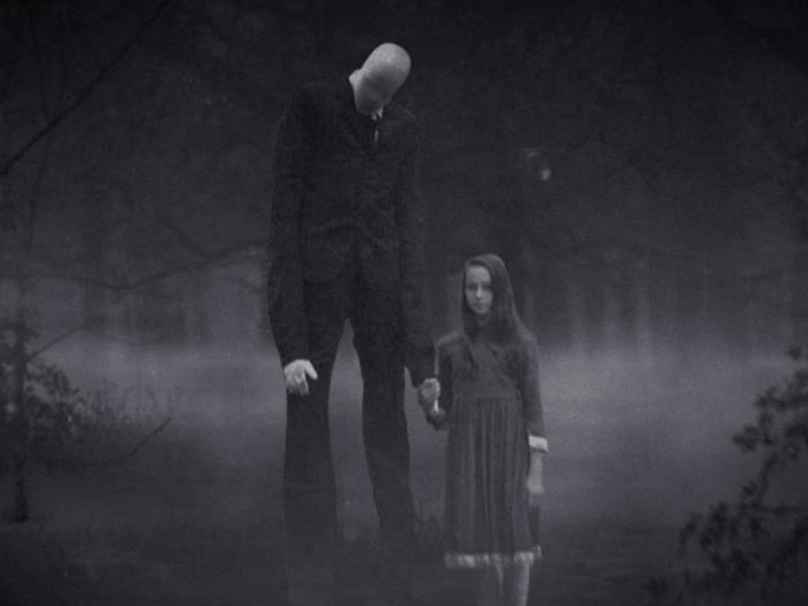 Beware the Slenderman Pictures | Rotten Tomatoes