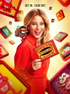 Press Your Luck: Season 6 | Rotten Tomatoes
