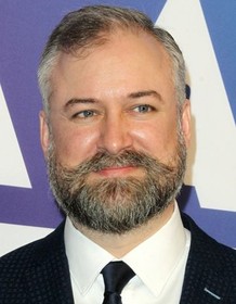 Darren Mahon
