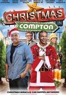 Christmas in Compton poster image