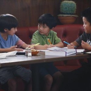 <em>Fresh Off the Boat</em>, Season 1