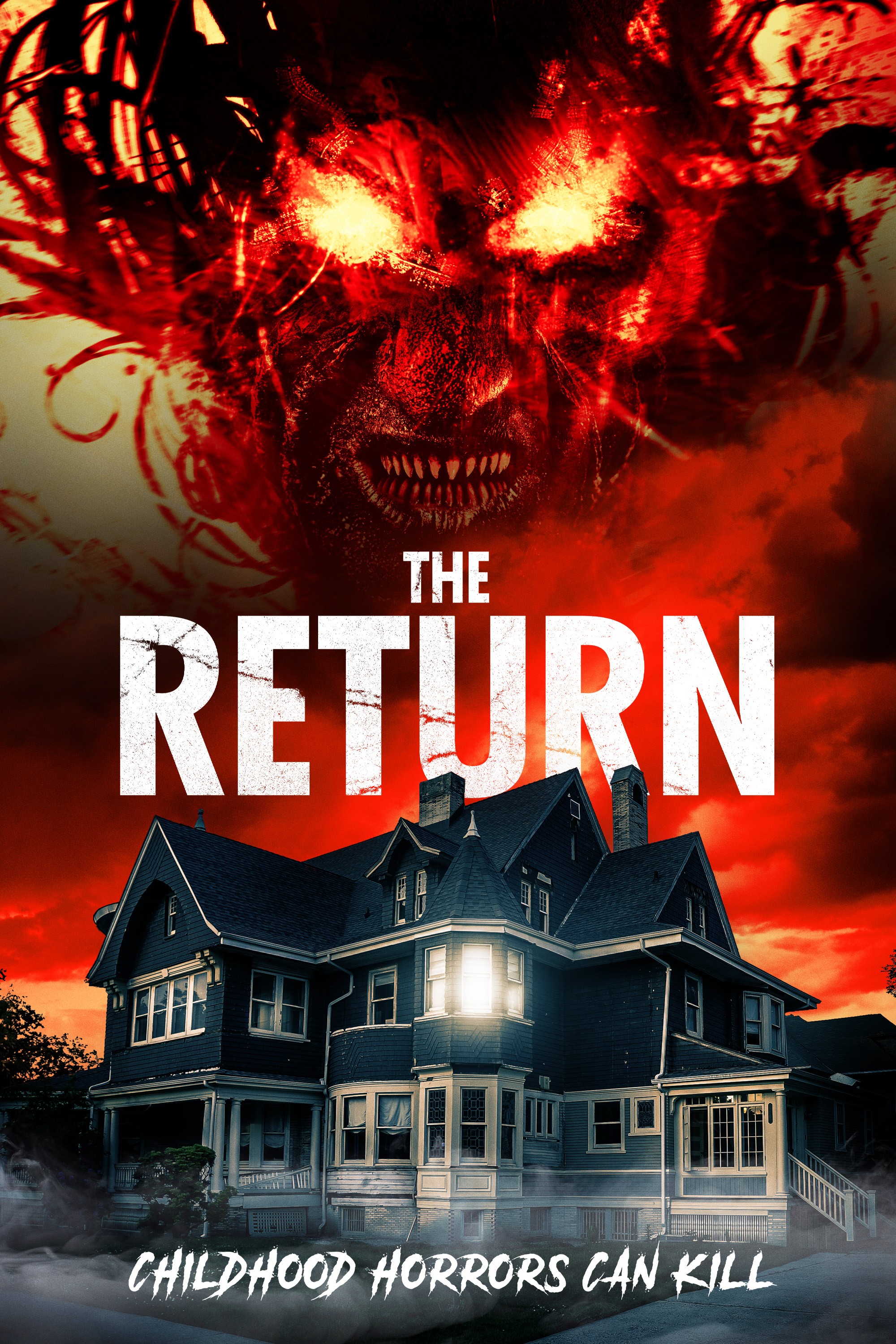 the return movie review