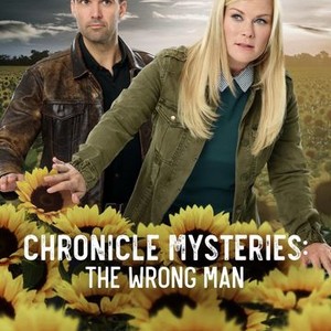 The Chronicle Mysteries: The Wrong Man photo 6