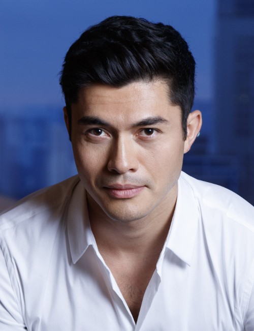 Henry Golding - Rotten Tomatoes