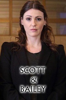 Scott & Bailey: Season 1 | Rotten Tomatoes