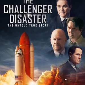 The Challenger Disaster photo 8
