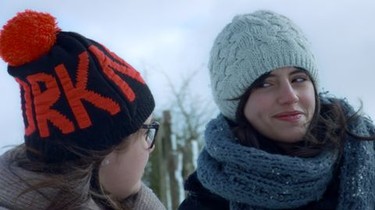 Adolescentes | Rotten Tomatoes