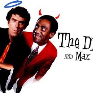 The Devil and Max Devlin photo 9