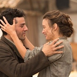 A scene from "The Promise." photo 6