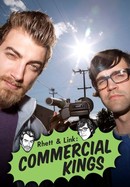 Rhett & Link: Commercial Kings poster image