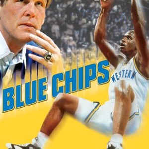 Blue Chips (1994)