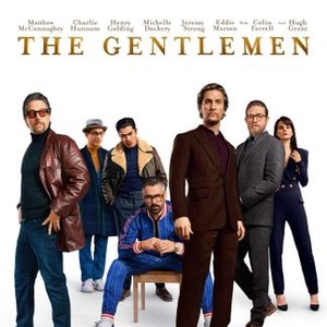 The Gentlemen photo 19