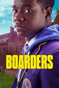 Boarders: Season 1 | Rotten Tomatoes