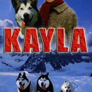 Kayla photo 5