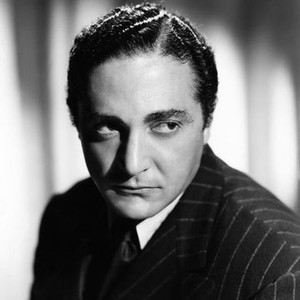 BUY ME THAT TOWN, Sheldon Leonard, 1941