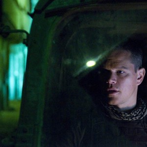 Green Zone photo 16