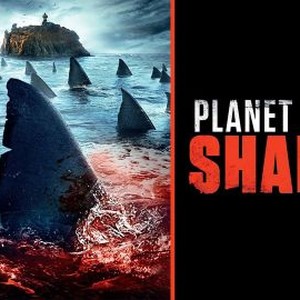 "Planet of the Sharks photo 15"