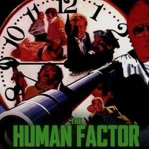 The Human Factor photo 9