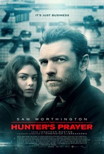 Watch trailer for The Hunter's Prayer