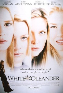 White Oleander | Rotten Tomatoes